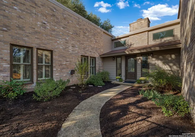 Photo 2 of Sale Pending at 26875 Nelson Hl, Boerne, TX 78006 | MLS# 1925083 | Listing updated on 2025-12-30
