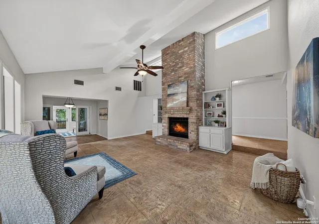 Photo 3 of Sale Pending at 26875 Nelson Hl, Boerne, TX 78006 | MLS# 1925083 | Listing updated on 2025-12-30