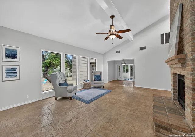 Photo 3 of Sale Pending at 26875 Nelson Hl, Boerne, TX 78006 | MLS# 1925083 | Listing updated on 2025-12-30