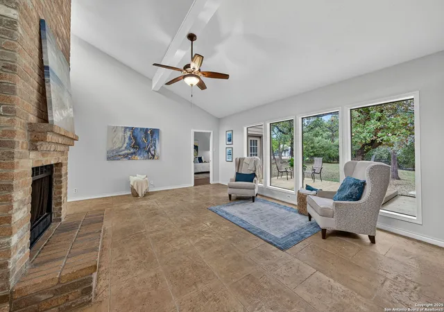 Photo 4 of Sale Pending at 26875 Nelson Hl, Boerne, TX 78006 | MLS# 1925083 | Listing updated on 2025-12-30