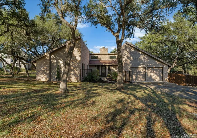 Photo 1 of Sale Pending at 26875 Nelson Hl, Boerne, TX 78006 | MLS# 1925083 | Listing updated on 2025-12-30