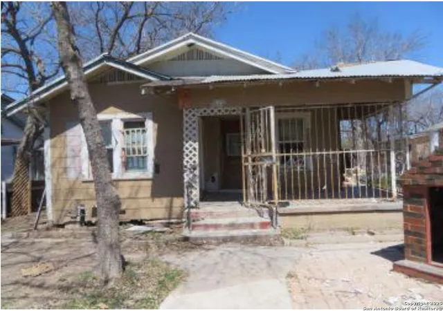 Homes for sale in San Antonio, TX | 157 Halliday, San Antonio, TX 78210 | MLS# 1925086
