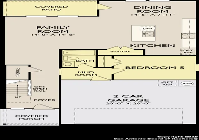 2nd image of 7606 Birch Hollow, San Antonio, TX 78252 | MLS# 1925092