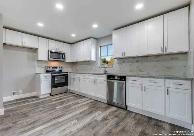 Homes for sale in San Antonio, TX | 930 Schley Ave, San Antonio, TX 78210 | MLS# 1925100
