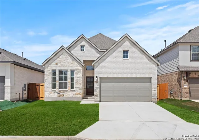 Photo 1 of Sale Pending at 1843 Heritage Maples, New Braunfels, TX 78132 | MLS# 1925101 | Listing updated on 2026-01-05