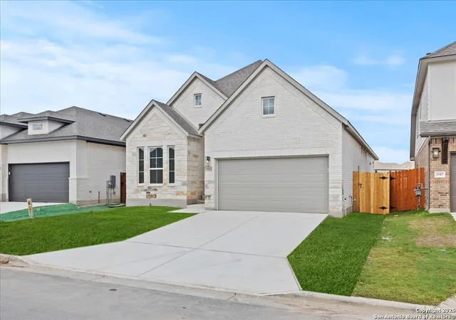 Photo 1 of Sale Pending at 1843 Heritage Maples, New Braunfels, TX 78132 | MLS# 1925101 | Listing updated on 2026-01-05