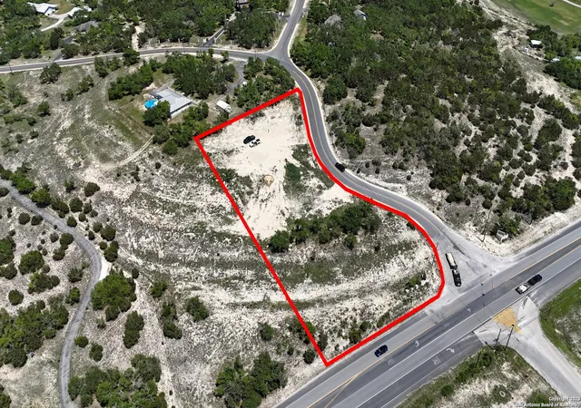 Photo 1 of Land for sale at 14004 State Hwy 46, Spring Branch, TX 78070 | MLS# 1925102 | Listing updated on 2025-11-25