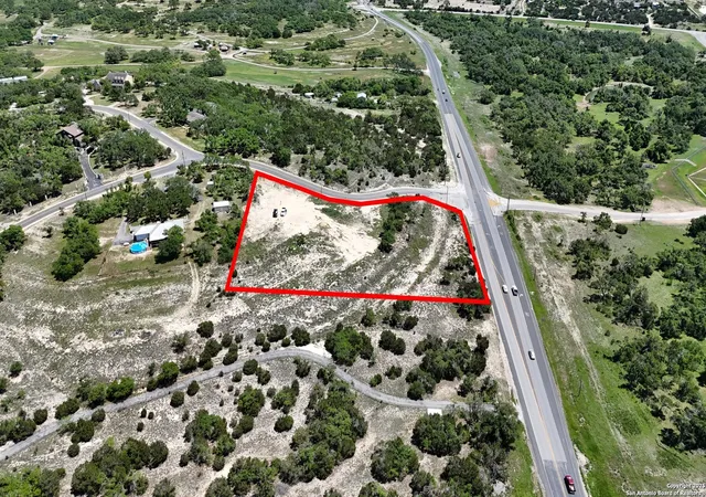Photo 3 of Land for sale at 14004 State Hwy 46, Spring Branch, TX 78070 | MLS# 1925102 | Listing updated on 2025-11-25