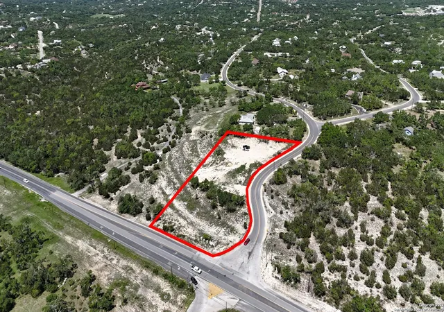 Photo 3 of Land for sale at 14004 State Hwy 46, Spring Branch, TX 78070 | MLS# 1925102 | Listing updated on 2025-11-25