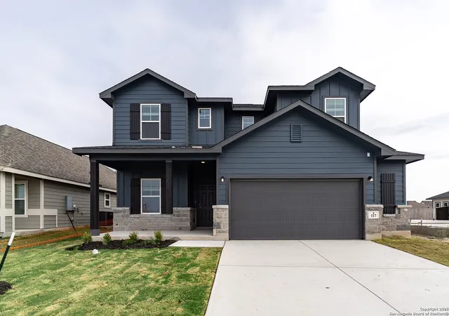 Homes for sale in Seguin, TX | 117 Lina Way, Seguin, TX 78155 | MLS# 1925104