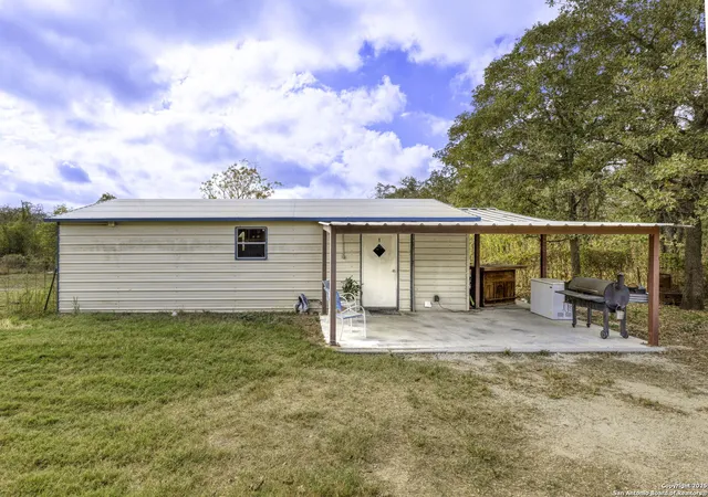 2nd image of 771 Hillje, Kingsbury, TX 78638 | MLS# 1925108