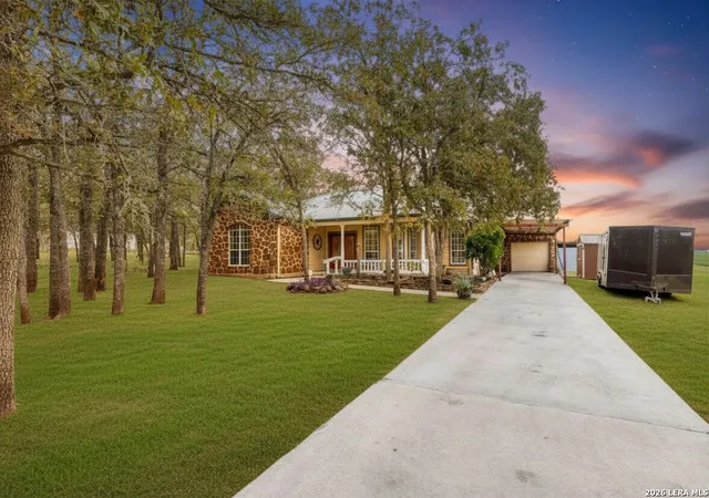 37th image of 771 Hillje, Kingsbury, TX 78638 | MLS# 1925108