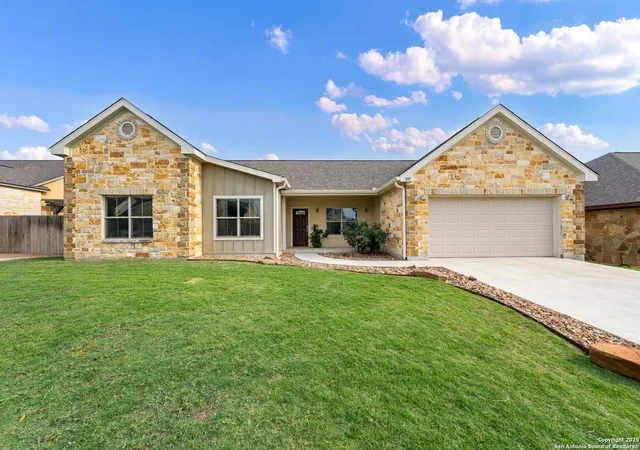 1st image of 707 Englemann Oak Dr, Fredericksburg, TX 78624 | MLS# 1925118