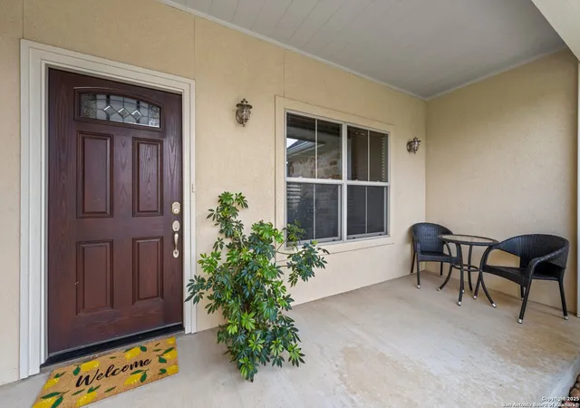 Photo 3 of Sale Pending at 707 Englemann Oak Dr, Fredericksburg, TX 78624 | MLS# 1925118 | Listing updated on 2025-12-10