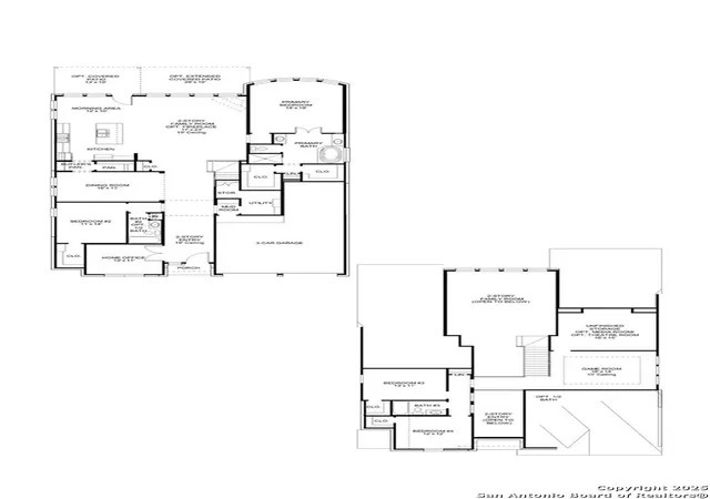 2nd image of 3122 Bee Hill, Schertz, TX 78108 | MLS# 1925121