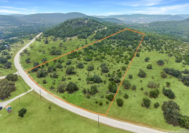 Photo 1 of Land for sale at 3 Bandera, Bandera, TX 78003 | MLS# 1925123 | Listing updated on 2026-04-15