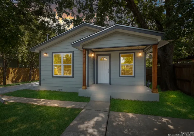 Photo 1 of Sale Pending at 1918 Brunswick, San Antonio, TX 78211 | MLS# 1925129 | Listing updated on 2026-02-17