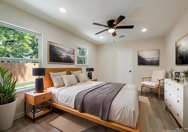 Photo 4 of Sale Pending at 1918 Brunswick, San Antonio, TX 78211 | MLS# 1925129 | Listing updated on 2026-02-17