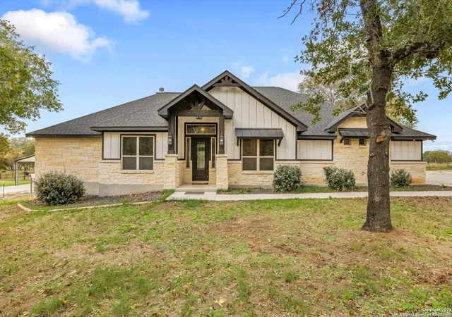 1st image of 839 Shady Grove, Adkins, TX 78101 | MLS# 1925132