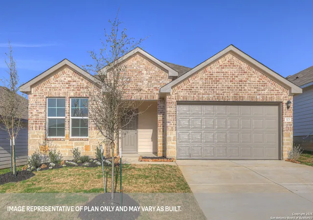 1st image of 723 Wild Olive Way, Seguin, TX 78155 | MLS# 1925137