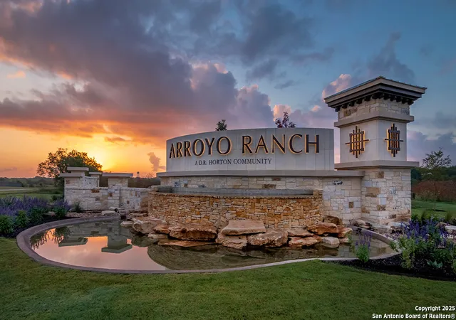 38th image of 723 Wild Olive Way, Seguin, TX 78155 | MLS# 1925137
