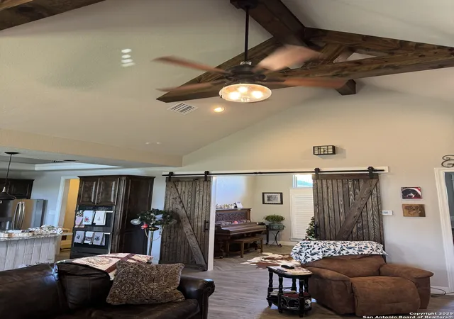 Photo 3 of Single family home for sale at 465 Double Gate, Castroville, TX 78009 | MLS# 1925144 | Listing updated on 2025-12-06