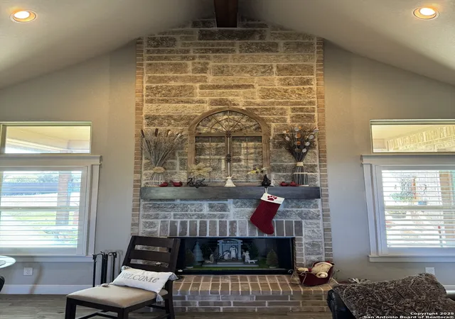 Photo 3 of Single family home for sale at 465 Double Gate, Castroville, TX 78009 | MLS# 1925144 | Listing updated on 2025-12-06