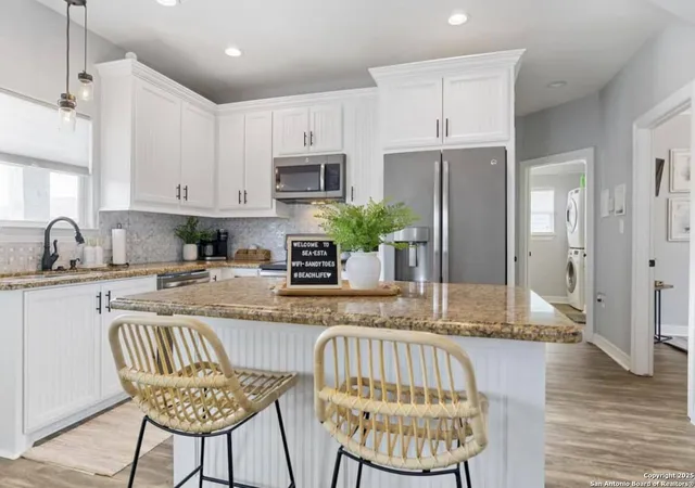 2nd image of 972 Surf, Port Bolivar, TX 77650 | MLS# 1925151