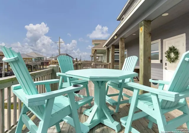 18th image of 972 Surf, Port Bolivar, TX 77650 | MLS# 1925151