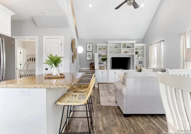 3rd image of 972 Surf, Port Bolivar, TX 77650 | MLS# 1925151