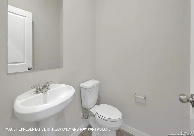 5th image of 229 New Albany Lane, San Marcos, TX 78666 | MLS# 1925154