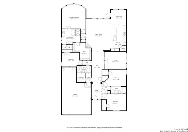 39th image of 123 Low Meadow, Universal City, TX 78148 | MLS# 1925169