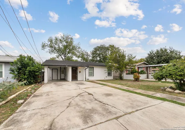 Homes for sale in San Antonio, TX | 507 Lovera, San Antonio, TX 78212 | MLS# 1925179