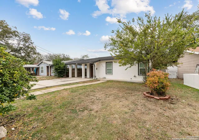 Homes for sale in San Antonio, TX | 507 Lovera, San Antonio, TX 78212 | MLS# 1925179