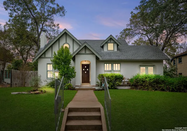 1st image of 247 E Rosewood, San Antonio, TX 78212 | MLS# 1925183