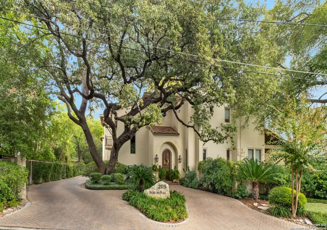Photo 1 of Sale Pending at 205 Hubbard #2, San Antonio, TX 78209 | MLS# 1925185 | Listing updated on 2025-12-29
