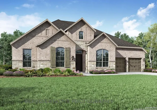Photo 1 of Sale Pending at 338 Dulce Vista, San Antonio, TX 78228 | MLS# 1925197 | Listing updated on 2026-01-08