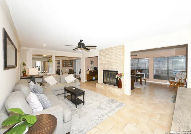 Photo 2 of Single family home for sale at 8315 Delphian, Universal City, TX 78148 | MLS# 1925208 | Listing updated on 2026-02-24
