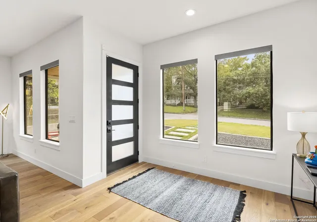 Photo 3 of Single family home for sale at 507 Normandy Avenue, San Antonio, TX 78209 | MLS# 1925210 | Listing updated on 2025-12-12