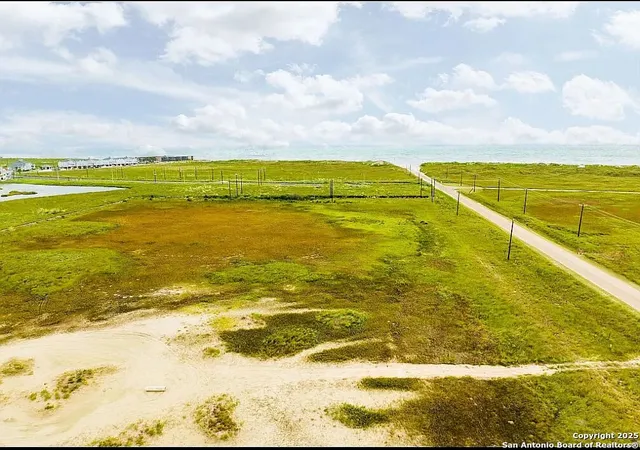 5th image of Lot 11A Viento Del Mar Dr, Corpus Christi, TX 78418 | MLS# 1925212