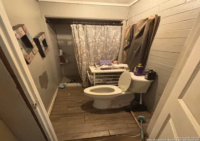 Photo 2 of Single family home for sale at 1715 San Patricio, San Antonio, TX 78207 | MLS# 1925214 | Listing updated on 2025-11-26