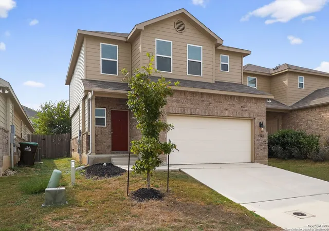 Photo 2 of Sale Pending at 3925 Asher Aly, Saint Hedwig, TX 78152 | MLS# 1925229 | Listing updated on 2026-03-31