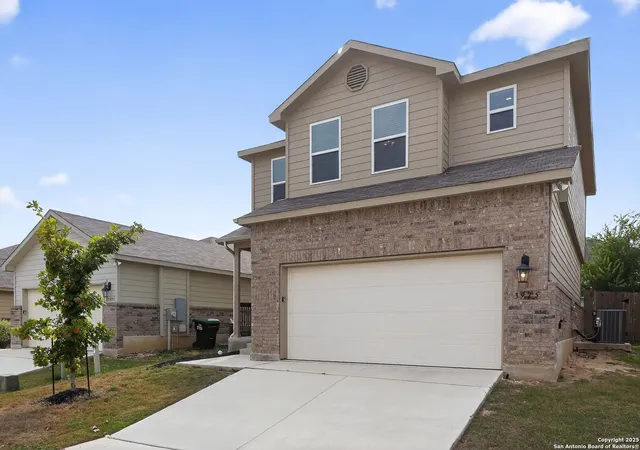 Photo 3 of Sale Pending at 3925 Asher Aly, Saint Hedwig, TX 78152 | MLS# 1925229 | Listing updated on 2026-03-31