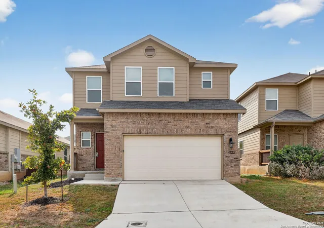 Photo 1 of Sale Pending at 3925 Asher Aly, Saint Hedwig, TX 78152 | MLS# 1925229 | Listing updated on 2026-03-31