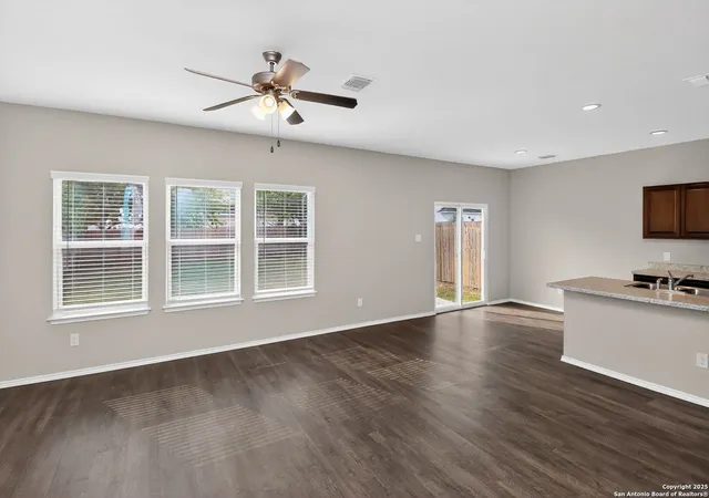 Photo 3 of Sale Pending at 3925 Asher Aly, Saint Hedwig, TX 78152 | MLS# 1925229 | Listing updated on 2026-03-31