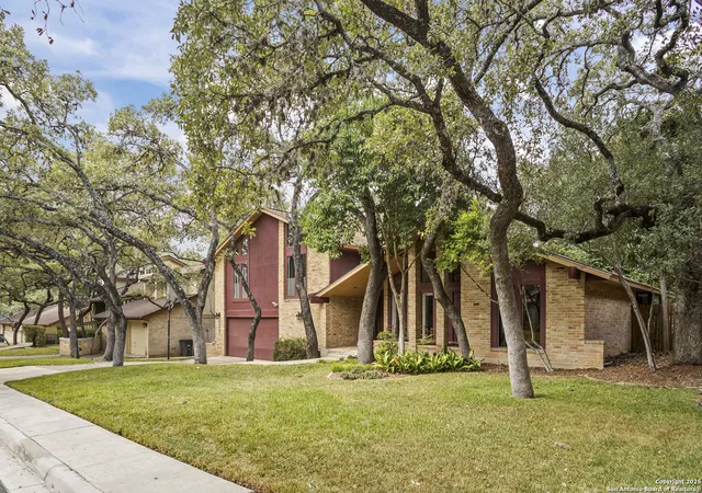 Photo 2 of Sale Pending at 12907 Kings Forest, San Antonio, TX 78230 | MLS# 1925230 | Listing updated on 2026-03-18