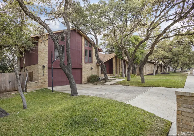 Photo 3 of Sale Pending at 12907 Kings Forest, San Antonio, TX 78230 | MLS# 1925230 | Listing updated on 2026-03-18