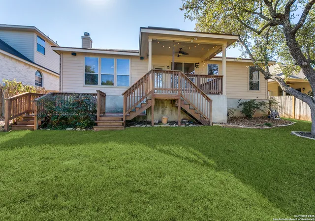 25th image of 407 Neches Branch, San Antonio, TX 78258 | MLS# 1925231