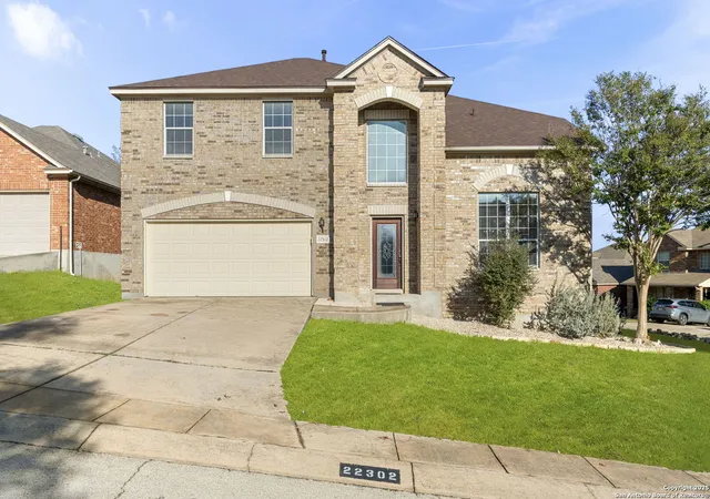 Photo 2 of Single family home for sale at 22302 Verde Knoll, San Antonio, TX 78258 | MLS# 1925234 | Listing updated on 2026-09-18