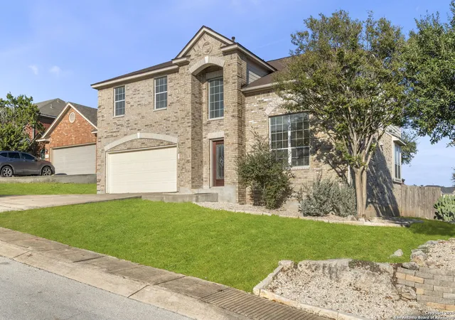 Photo 3 of Single family home for sale at 22302 Verde Knoll, San Antonio, TX 78258 | MLS# 1925234 | Listing updated on 2026-09-18